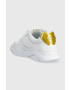 Lacoste Кожени маратонки L-Spin Deluxe в бяло 45SFA0026 - Pepit.bg