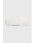 Lacoste Кожени маратонки L005 в бяло 44SMA0115 - Pepit.bg