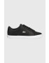 Lacoste Кожени маратонки Lerond 0722 1 - Pepit.bg