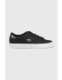 Lacoste Кожени маратонки Lerond Plus 0521 1 - Pepit.bg