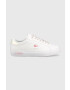 Lacoste Кожени маратонки Powercourt - Pepit.bg