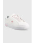 Lacoste Кожени маратонки Powercourt - Pepit.bg