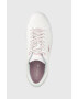 Lacoste Кожени маратонки Powercourt - Pepit.bg