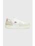 Lacoste Кожени маратонки T-CLIP в бяло 44SFA0063 - Pepit.bg