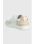 Lacoste Кожени маратонки T-CLIP в бяло 44SFA0063 - Pepit.bg