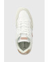 Lacoste Кожени маратонки T-CLIP в бяло 44SFA0063 - Pepit.bg