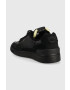 Lacoste Кожени маратонки T-Clip Leather Premium в черно 45SMA0033 - Pepit.bg