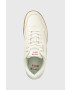 Lacoste Кожени маратонки x Netflix T-Clip Leather Trainers в бежово 45SMA0134 - Pepit.bg