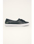 Lacoste Кожени маратонки Ziane Chunky - Pepit.bg