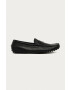Lacoste Кожени мокасини - Pepit.bg