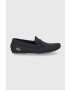 Lacoste Кожени мокасини - Pepit.bg