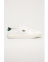 Lacoste Кожени обувки - Pepit.bg