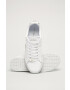 Lacoste Кожени обувки - Pepit.bg