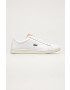 Lacoste Кожени обувки - Pepit.bg