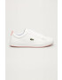Lacoste Кожени обувки - Pepit.bg