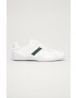 Lacoste Кожени обувки - Pepit.bg