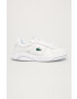Lacoste Кожени обувки Game Advance - Pepit.bg
