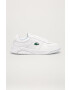 Lacoste Кожени обувки Game Advance - Pepit.bg