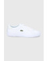 Lacoste Кожени обувки Lerond Plus 0521 1 - Pepit.bg
