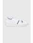 Lacoste Кожени обувки Quantace - Pepit.bg