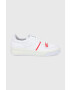 Lacoste Кожени обувки Quantace - Pepit.bg