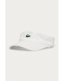 Lacoste Козирка - Pepit.bg
