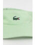 Lacoste Козирка - Pepit.bg