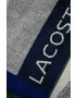 Lacoste Кърпа в тъмносиньо - Pepit.bg