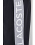 Lacoste Къс панталон в сиво - Pepit.bg
