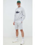 Lacoste Къс панталон в сиво - Pepit.bg