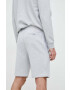 Lacoste Къс панталон в сиво - Pepit.bg