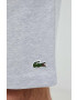 Lacoste Къс панталон в сиво - Pepit.bg