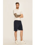 Lacoste Къс панталон GH2136 - Pepit.bg