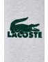 Lacoste Къси панталони в сиво меланж на - Pepit.bg