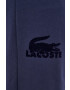 Lacoste Къси панталони в тъмносиньо меланж на - Pepit.bg
