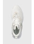 Lacoste Маратонки Aceshot в бяло 43SMA0013 - Pepit.bg