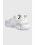 Lacoste Маратонки Aceshot в бяло 43SMA0013 - Pepit.bg