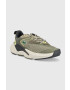 Lacoste Маратонки Aceshot в зелено 43SMA0013 - Pepit.bg