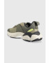 Lacoste Маратонки Aceshot в зелено 43SMA0013 - Pepit.bg