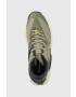 Lacoste Маратонки Aceshot в зелено 43SMA0013 - Pepit.bg