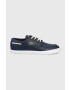 Lacoste Маратонки Bayliss Deck 0722 1 - Pepit.bg