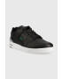 Lacoste Маратонки Court Cage в бяло 43SFA0048 - Pepit.bg