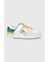 Lacoste Маратонки Court Cage 0722 1 - Pepit.bg