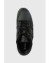 Lacoste Маратонки COURT CAGE в черно 44SMA0095 - Pepit.bg