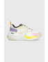 Lacoste Маратонки L-FACILITE в бяло 44SFA0050 - Pepit.bg