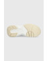 Lacoste Маратонки L-FACILITE в бяло 44SFA0050 - Pepit.bg
