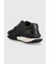 Lacoste Маратонки L-spin Deluxe 2.0 в черно - Pepit.bg