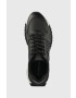 Lacoste Маратонки L-spin Deluxe 2.0 в черно - Pepit.bg