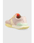 Lacoste Маратонки L-Spin Deluxe Color Block Sneakers в розово 45SFA0053 - Pepit.bg