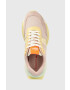 Lacoste Маратонки L-Spin Deluxe Color Block Sneakers в розово 45SFA0053 - Pepit.bg